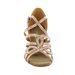 Pantofi dans 4D PRO Crossed Ribbon Tan